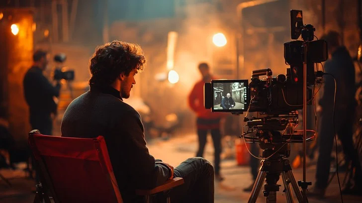 Lines2Life Producing