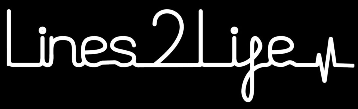 Lines2Life Logo